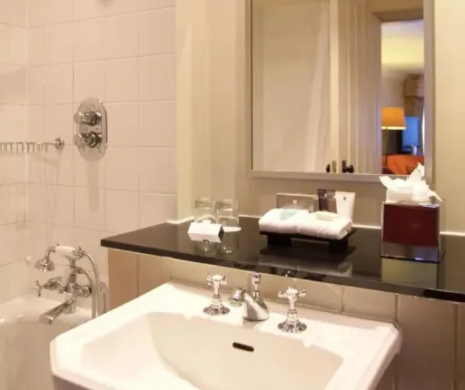 The Swan at Lavenham Hotel & Spa