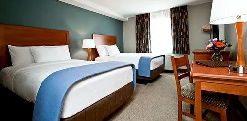 Isle Casino Hotel Lula
