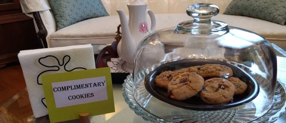 Carraway Guest House