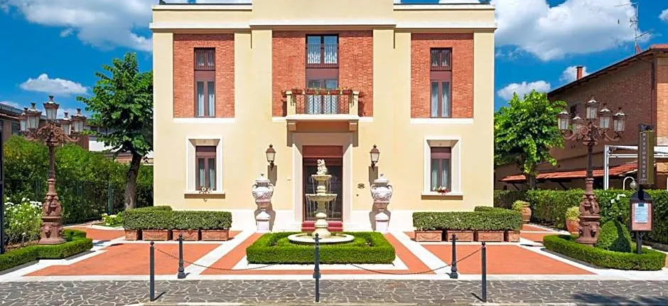 Hotel Residence San Gregorio