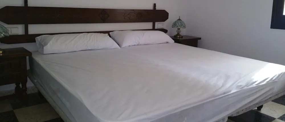 Chalet Madero
