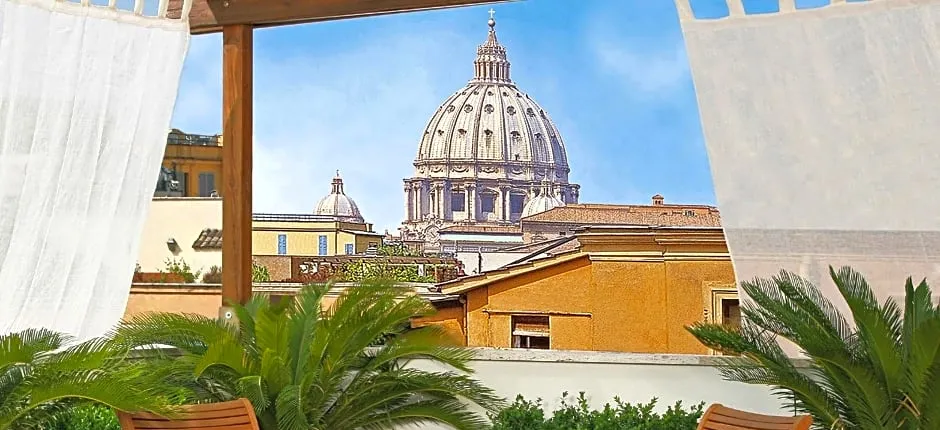 Hotel Arcangelo
