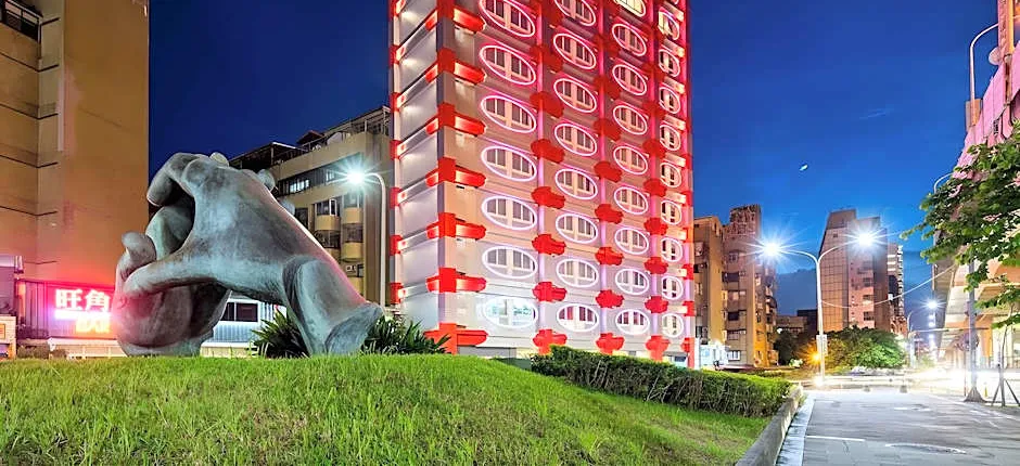 hotelpoispois