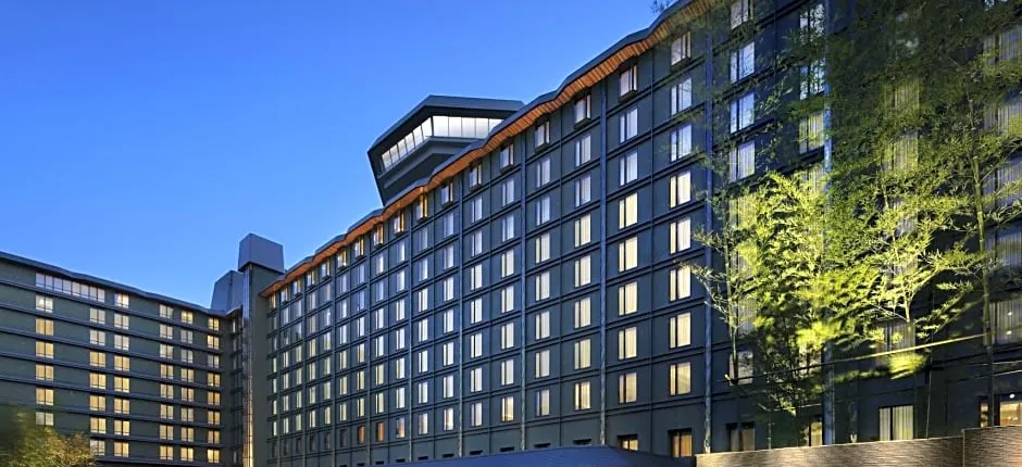 Rihga Royal Hotel Kyoto