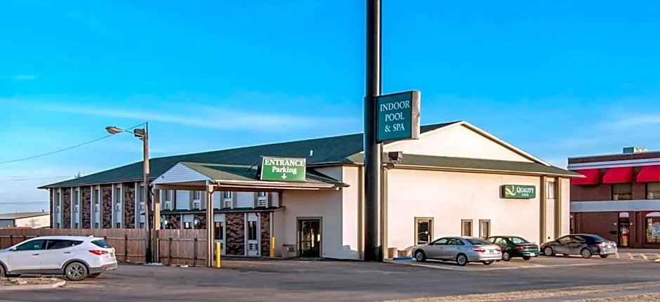 Quality Inn