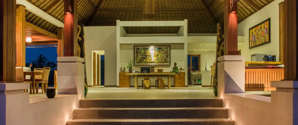 Anusara Luxury Villas - Adults Only