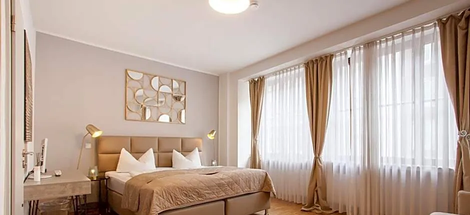 TM Hotel Düsseldorf