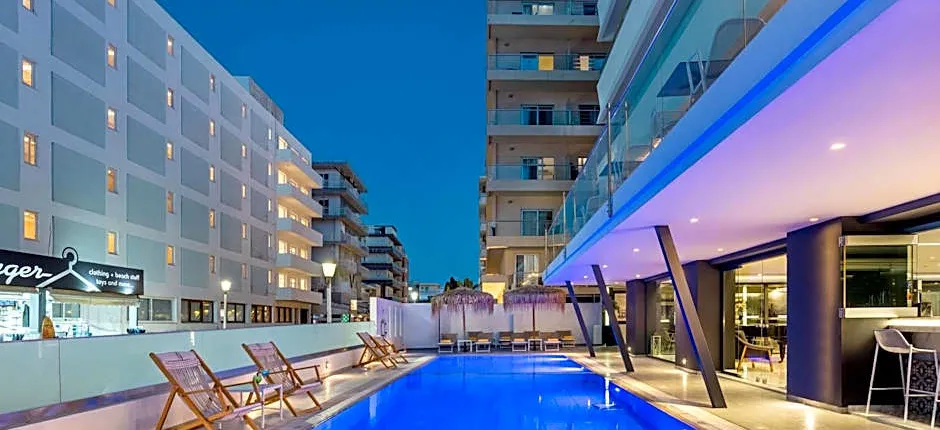 Mercure Rhodes Alexia