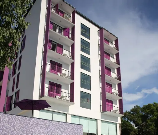 ADRIATIC HOTEL