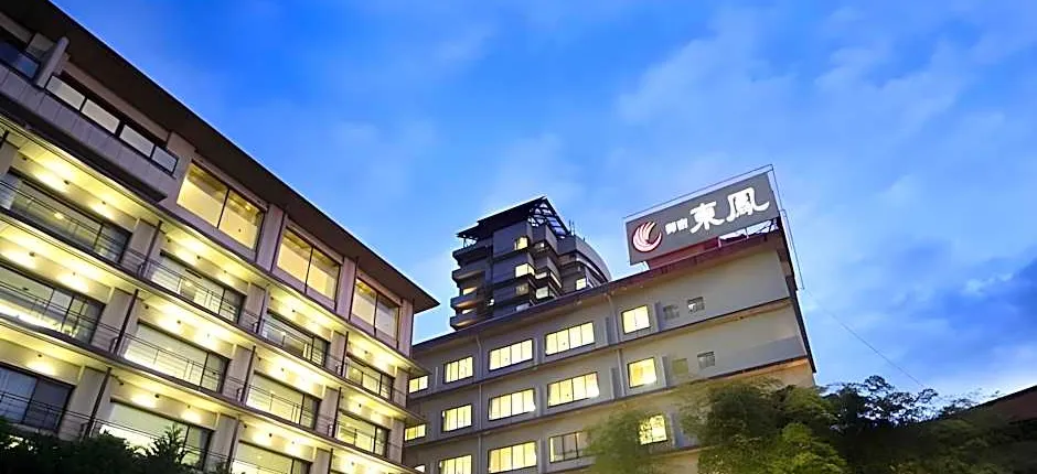 Onyado Toho
