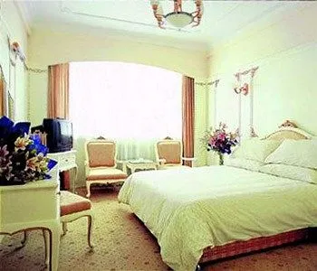 City View Hotel Xuhui