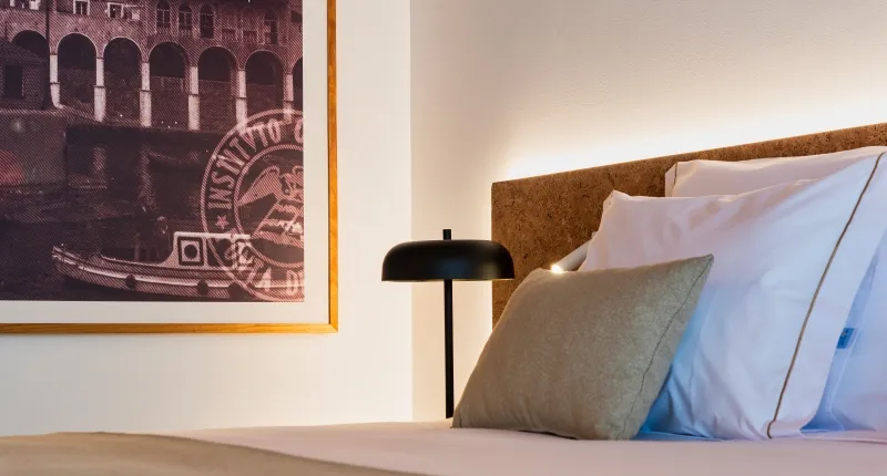 Canadiano Urban Nature Hotel