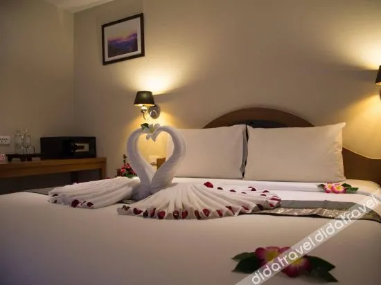 At Samui Boutique Hotel