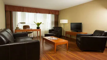 Holiday Inn Express Quebec City - Sainte Foy
