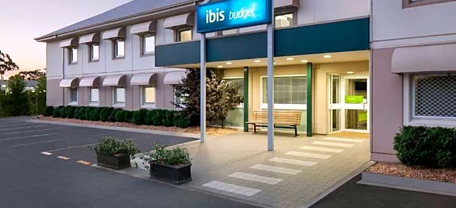 ibis Budget Canberra