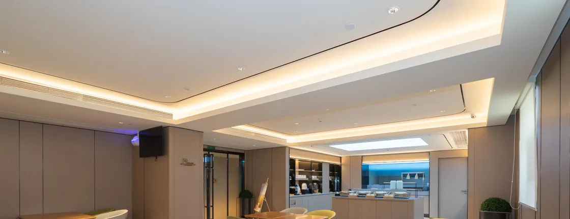 Ji Hotel Shenzhen Shawei Metro Station