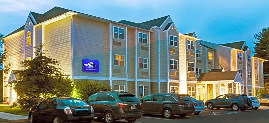 Microtel Inn & Suites By Wyndham York
