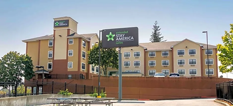 Extended Stay America Suites - Tacoma - South