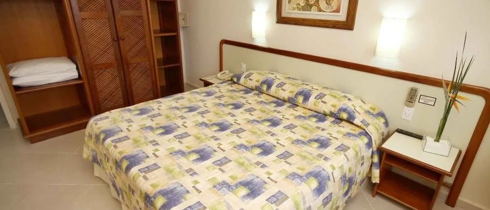 Guararema Parque Hotel