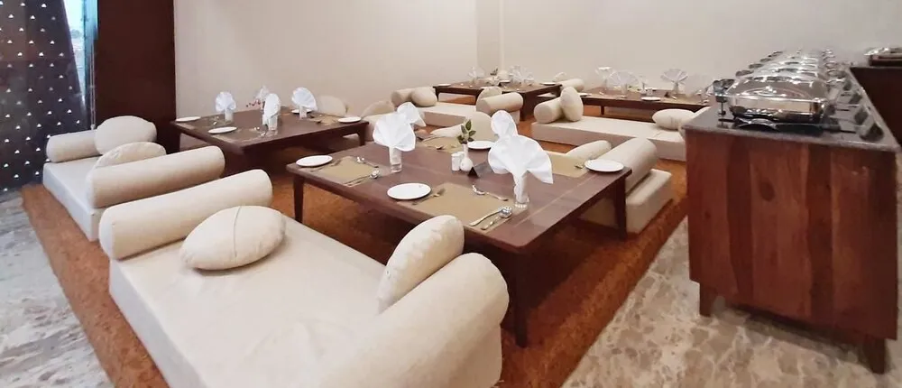 Hotel Parmeshwari