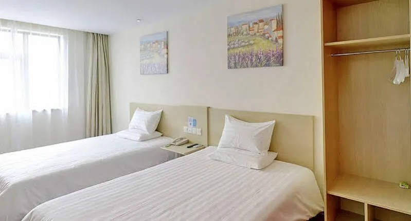 Vienna International Hotel Shanghai Jinqiao Branch