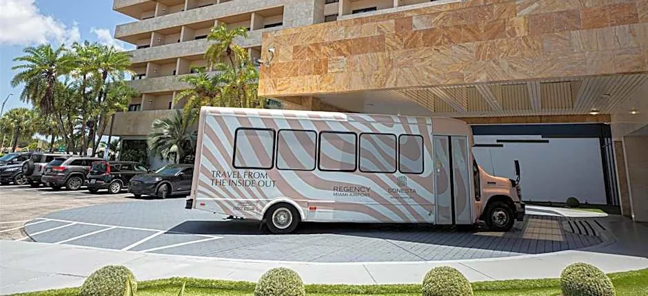 Regency Miami Airport by Sonesta