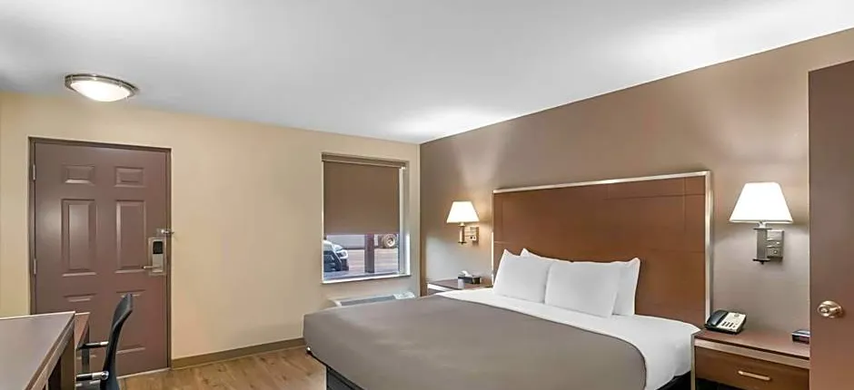 Quality Inn Waterbury East