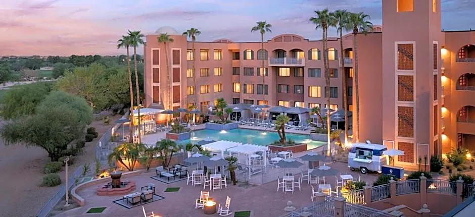 Scottsdale Marriott at McDowell Mountains