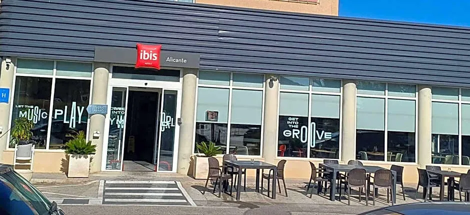 Ibis Hotel Alicante