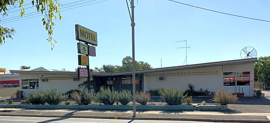 Top 1 Motel