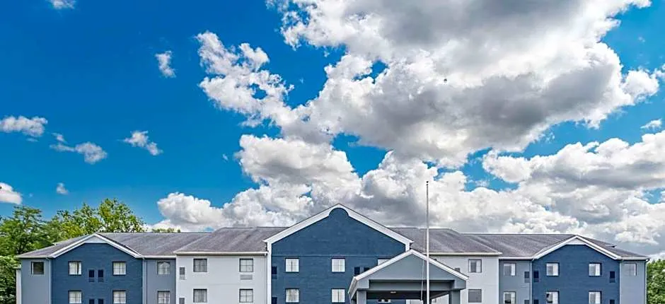 Country Inn & Suites by Radisson, Pickerington, OH