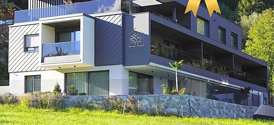 Perfect Lodgings Wiesing