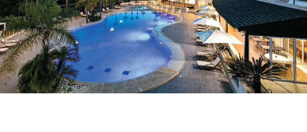 WYNDHAM GRAND ALGARVE