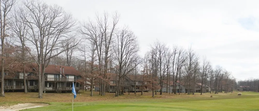 Crown Resorts at Wolf Run