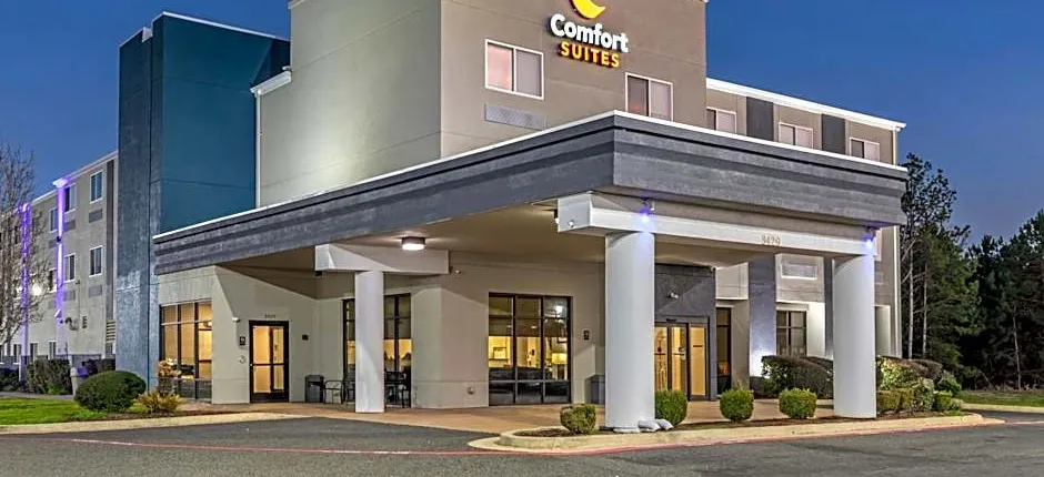 Comfort Suites Nacogdoches