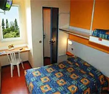 Hôtel Mister Bed Metz