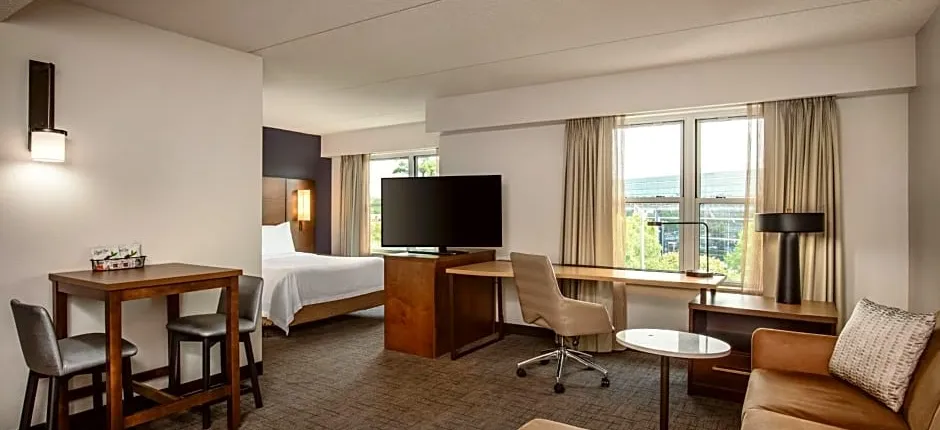 Residence Inn by Marriott Norfolk Airport
