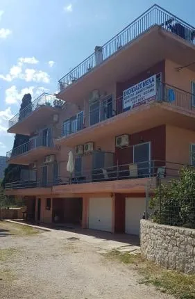 Athina Apartments Tolo