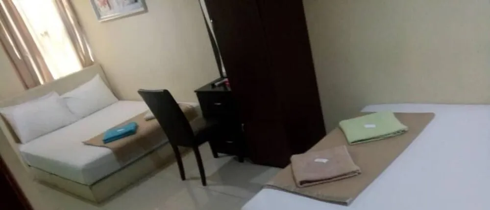 H2 - Sungai Besi Hotel