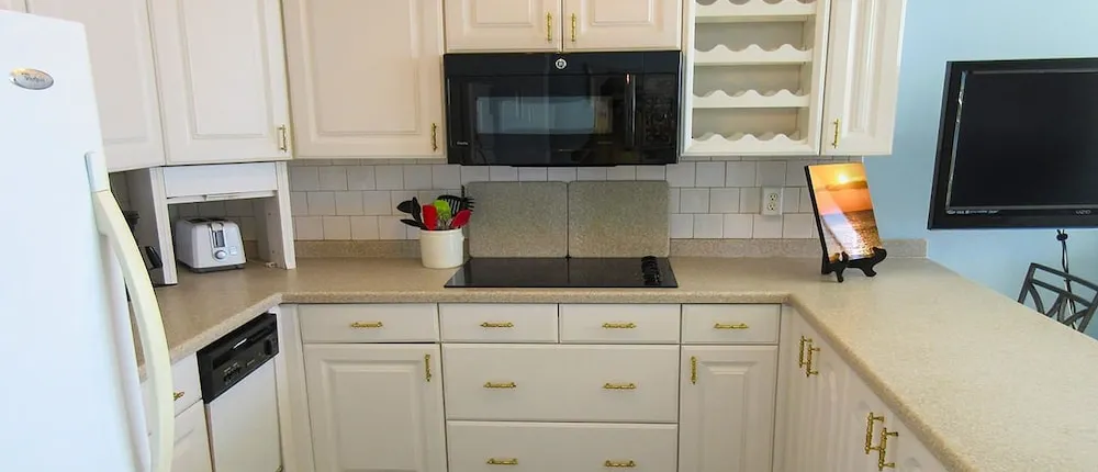 Estero Beach & Tennis 1006c 1 Bedroom Condo