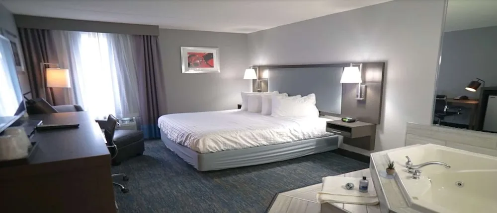 Best Western Carlisle South