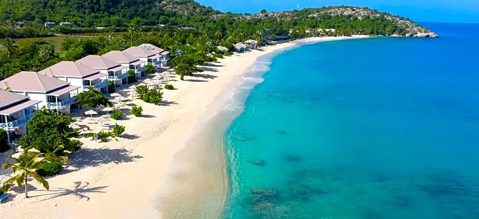Galley Bay Resort & Spa