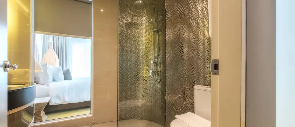 Anajak Bangkok Hotel