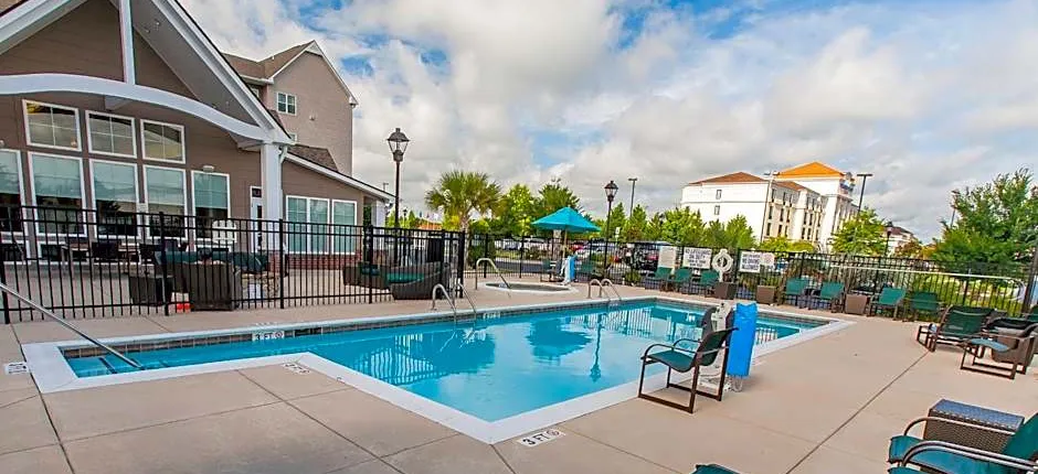Residence Inn by Marriott Florence