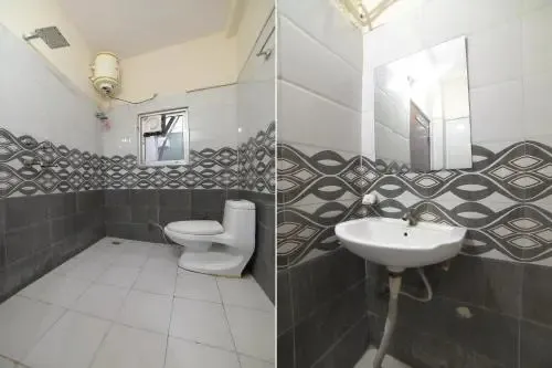 Oyo 28266 Travel Inn