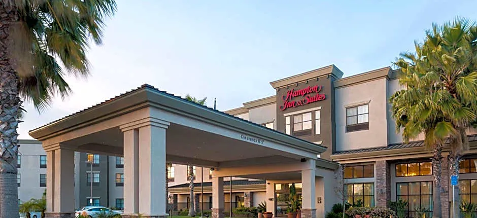 Hampton Inn By Hilton & Suites San Diego-Poway