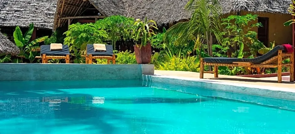 Imara Boutique Hotel