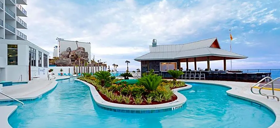 Holiday Inn Express & Suites Panama City Beach - Beachfront By IHG