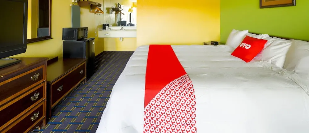 OYO Hotel Williamston