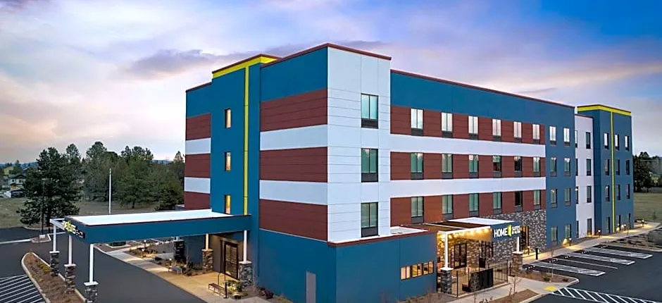 Home2 Suites by Hilton Bend